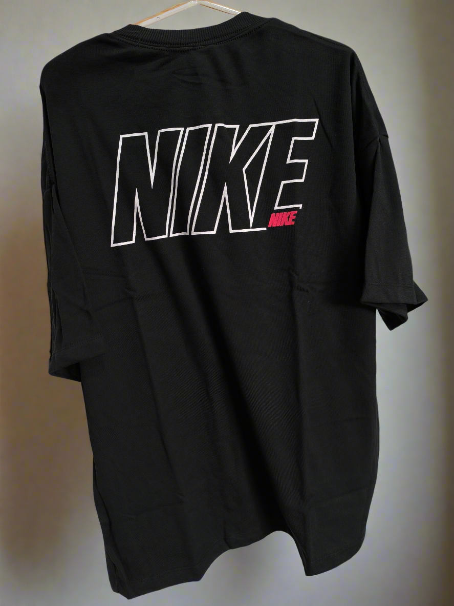 Remera Oversized NK Fast Lane