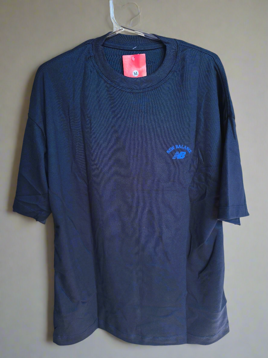 Remera Oversized NB Boston Legacy