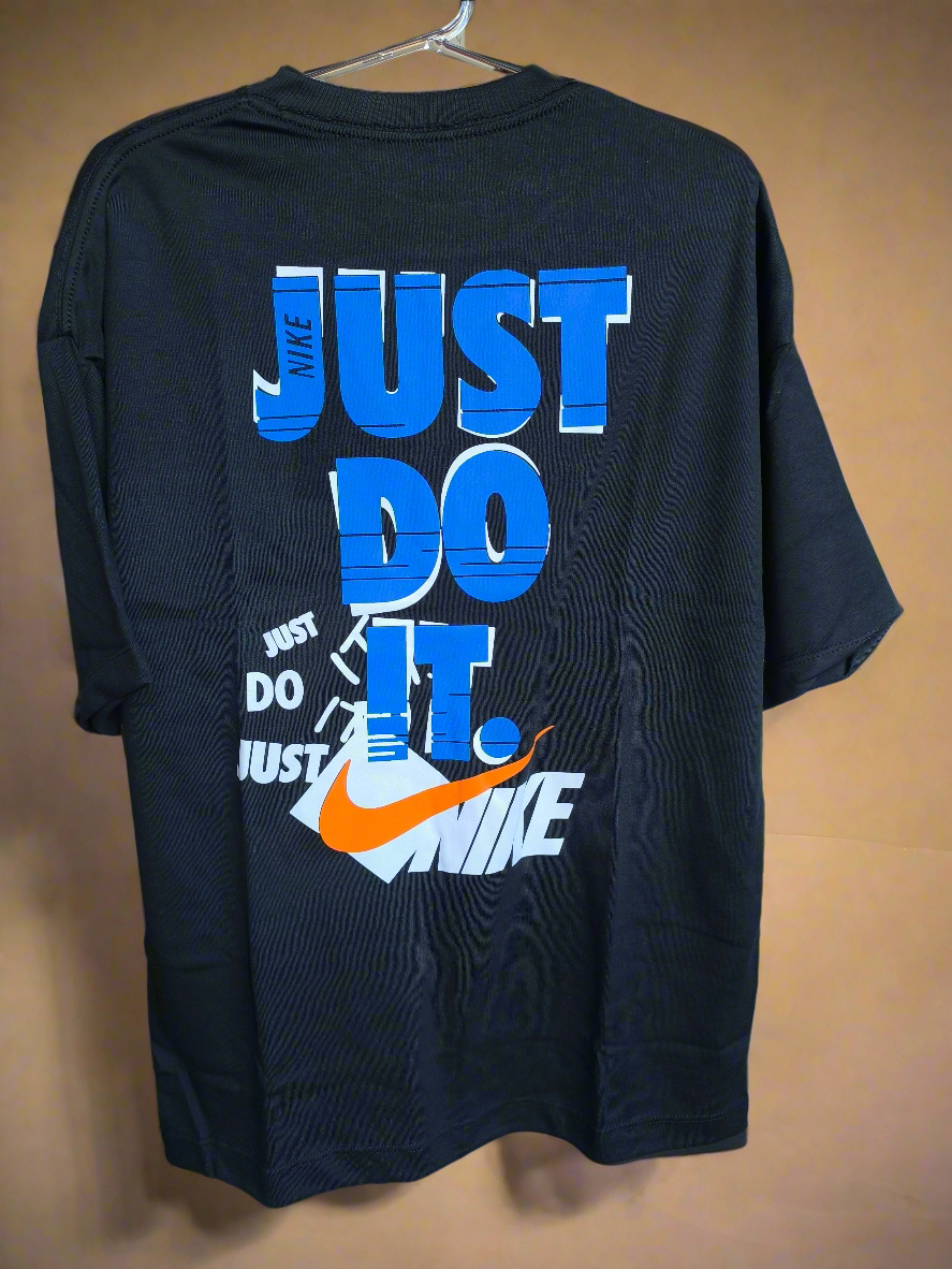 Remera Oversized NK Victory Tee