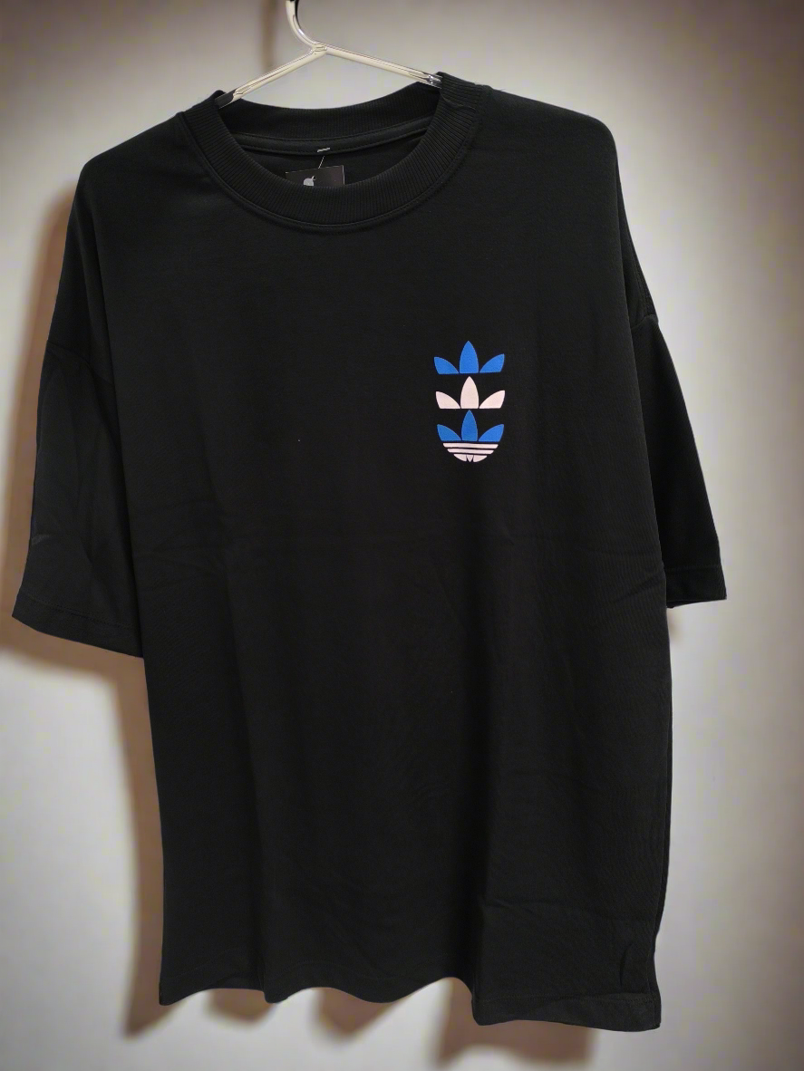 Remera Oversized ADS Misalignment
