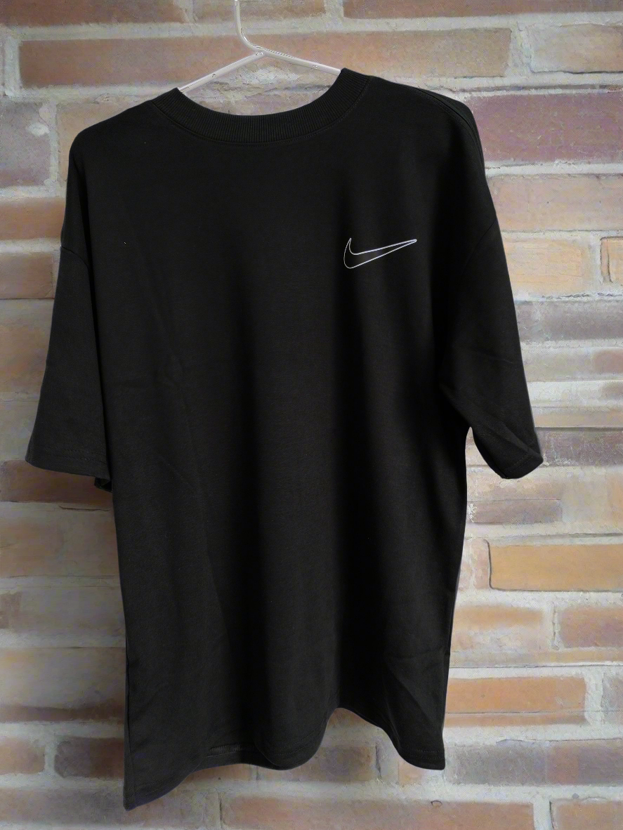 Remera Oversized NK Midnight Move