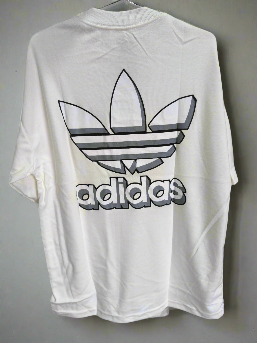 Remera Oversized ADS Oversoul