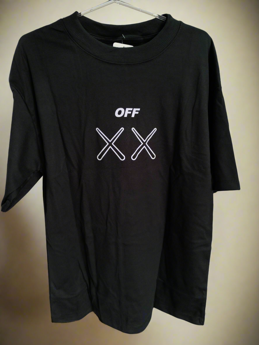 Remera Oversized OW Lidachonan