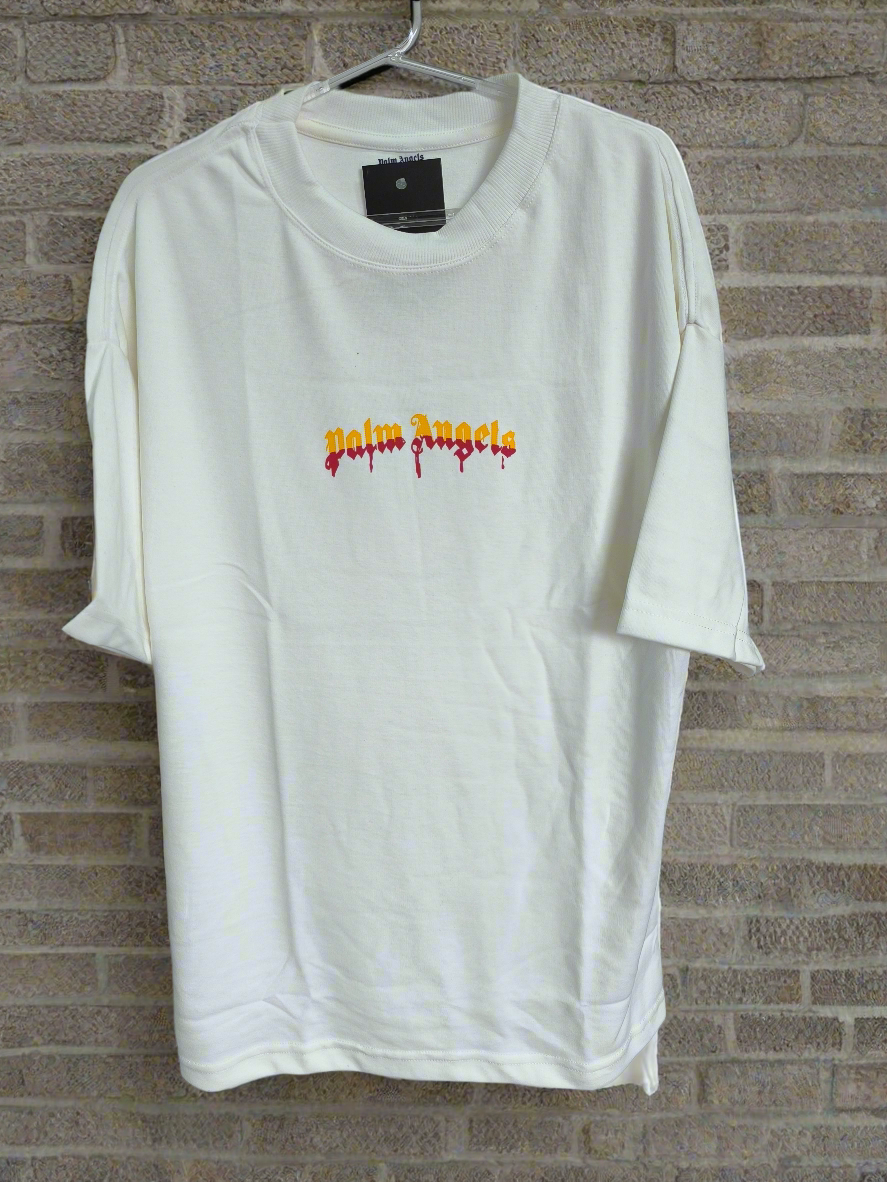 Remera Oversized PA Dripped