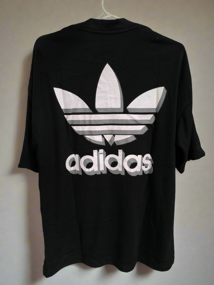 Remera Oversized ADS Oversoul