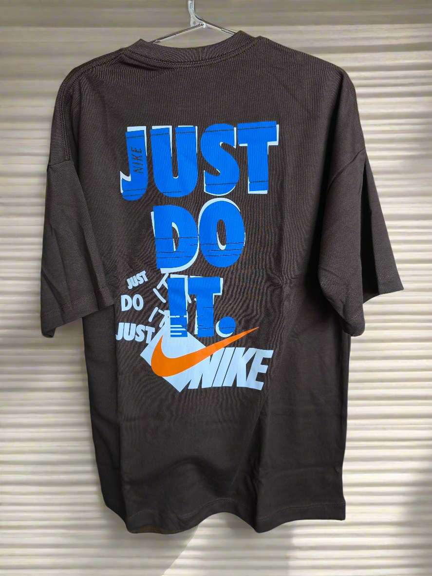 Remera Oversized NK Victory Tee