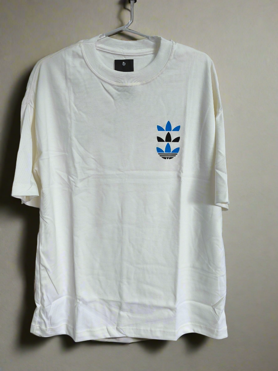 Remera Oversized ADS Misalignment