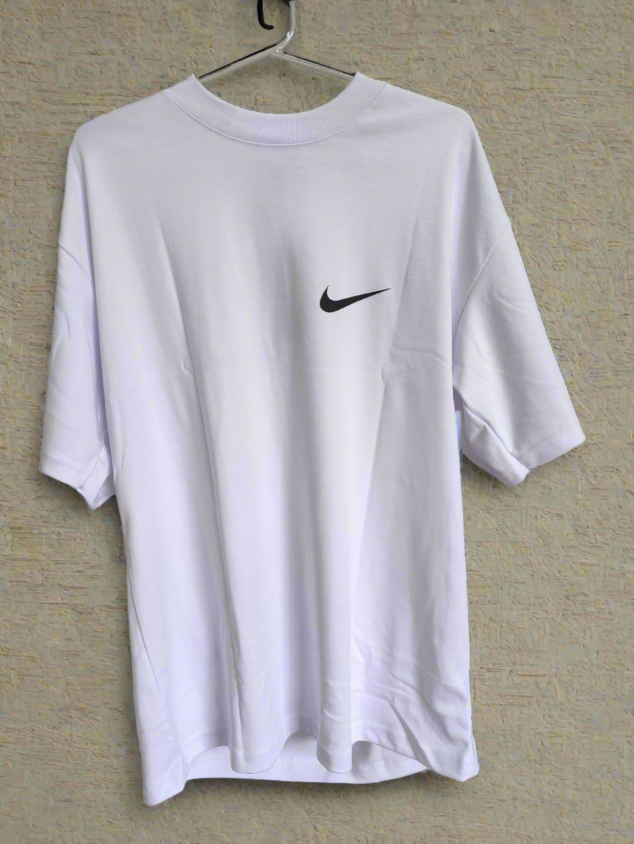 Remera Oversized NK Midnight Move