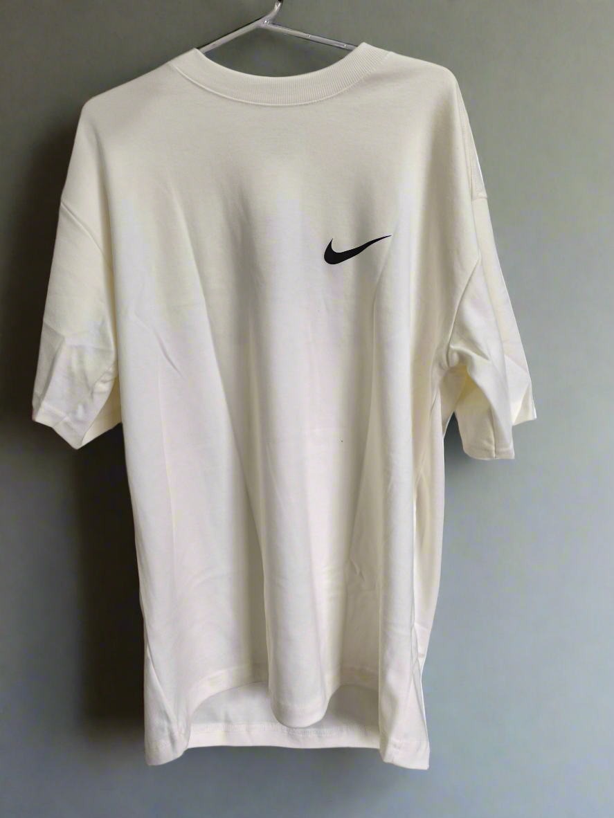 Remera Oversized NK Midnight Move