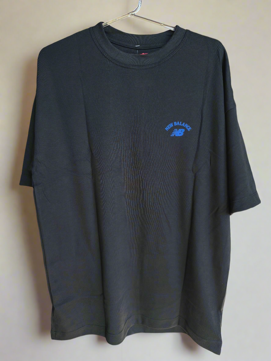 Remera Oversized NB Boston Legacy