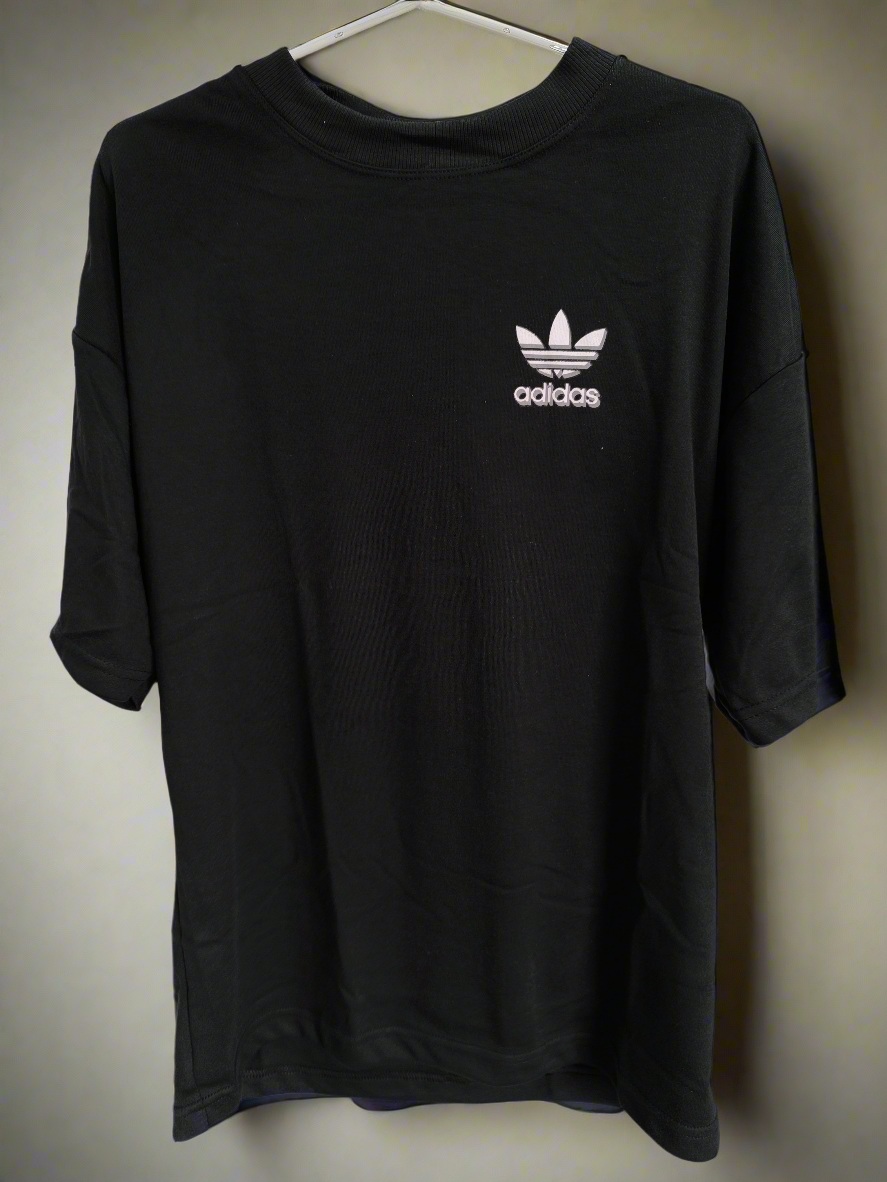 Remera Oversized ADS Oversoul