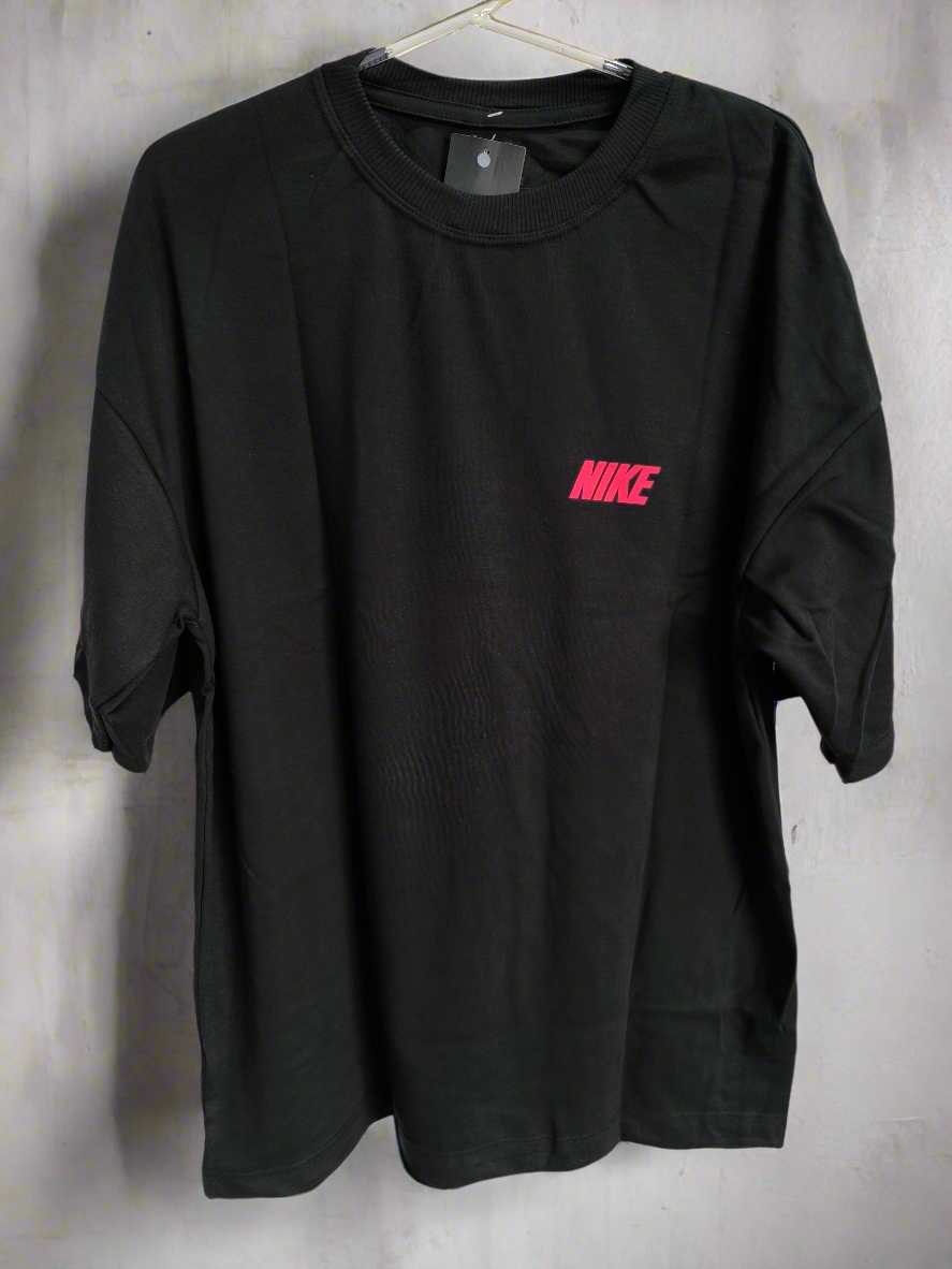 Remera Oversized NK Fast Lane