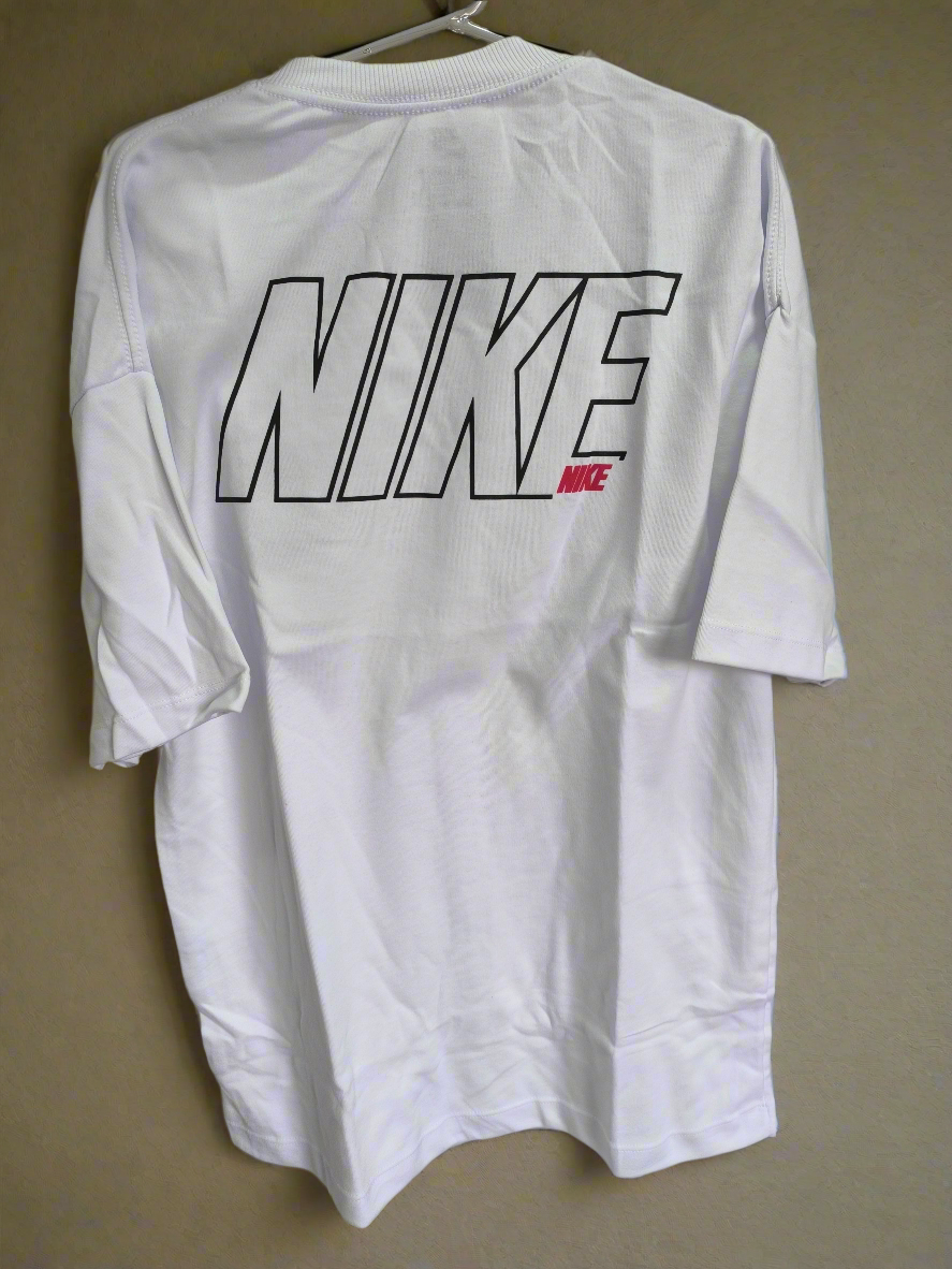 Remera Oversized NK Fast Lane