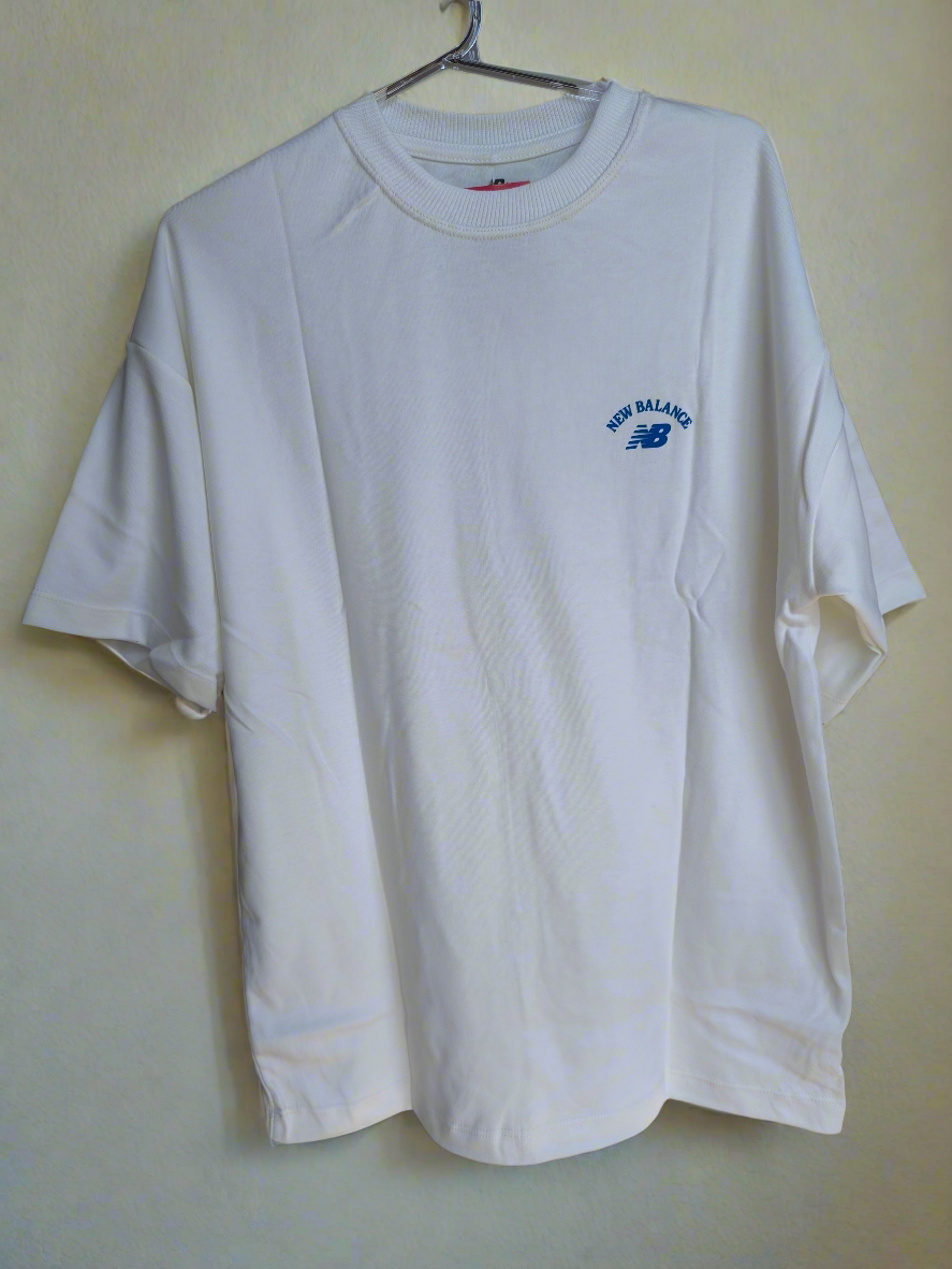 Remera Oversized NB Boston Legacy