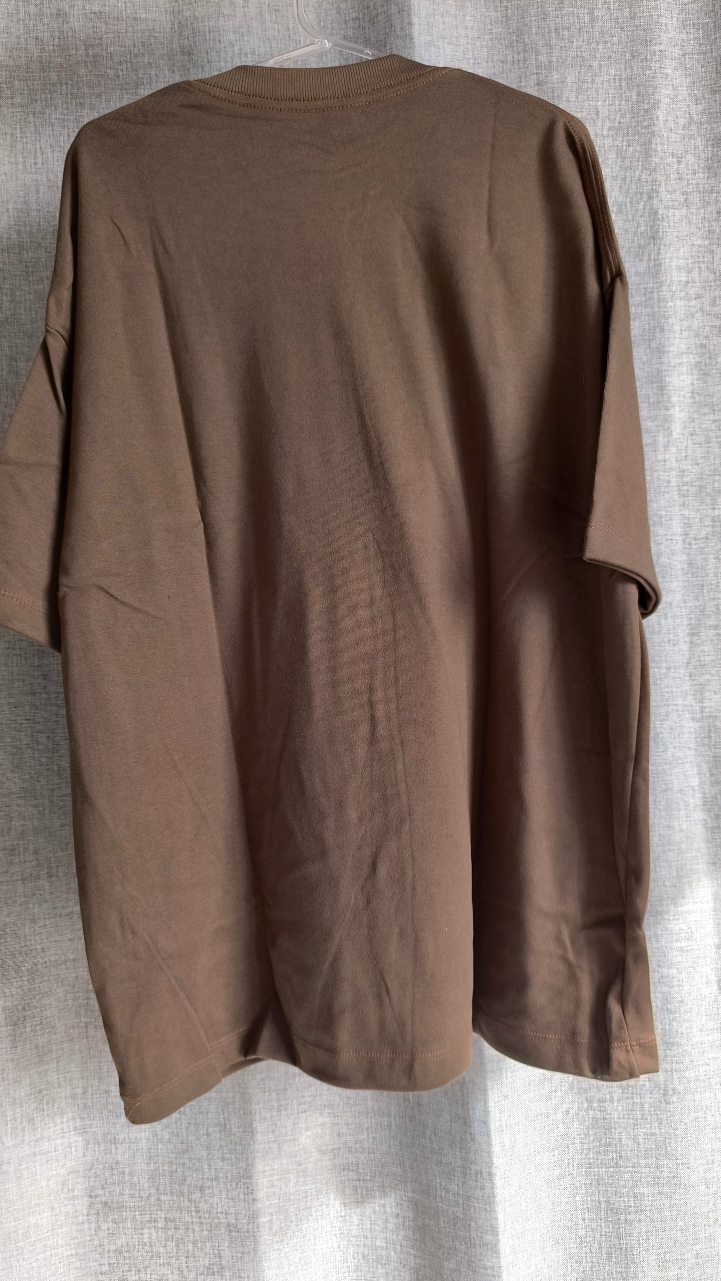 Remera Oversized "The LV"