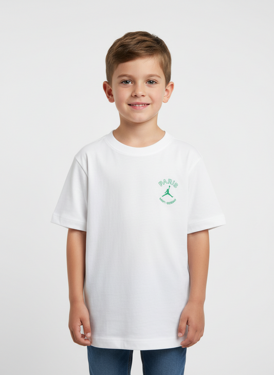 Remera Oversized JDN París SG