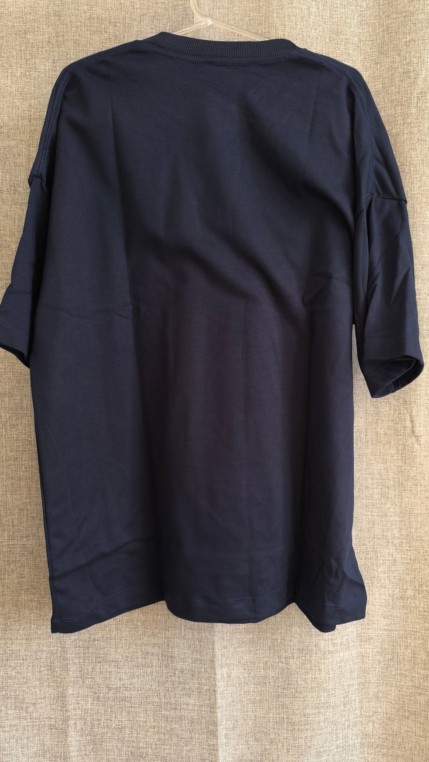 Remera Oversized "The LV"