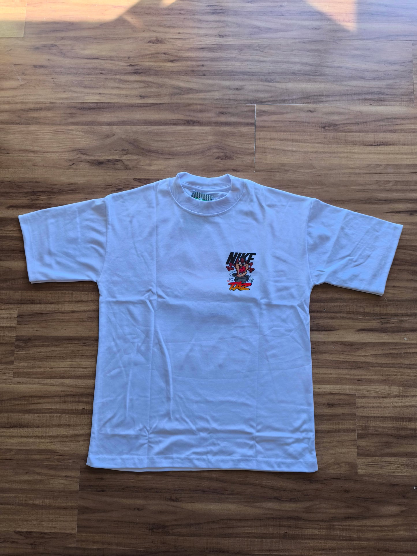 Remera Oversized NK Taz