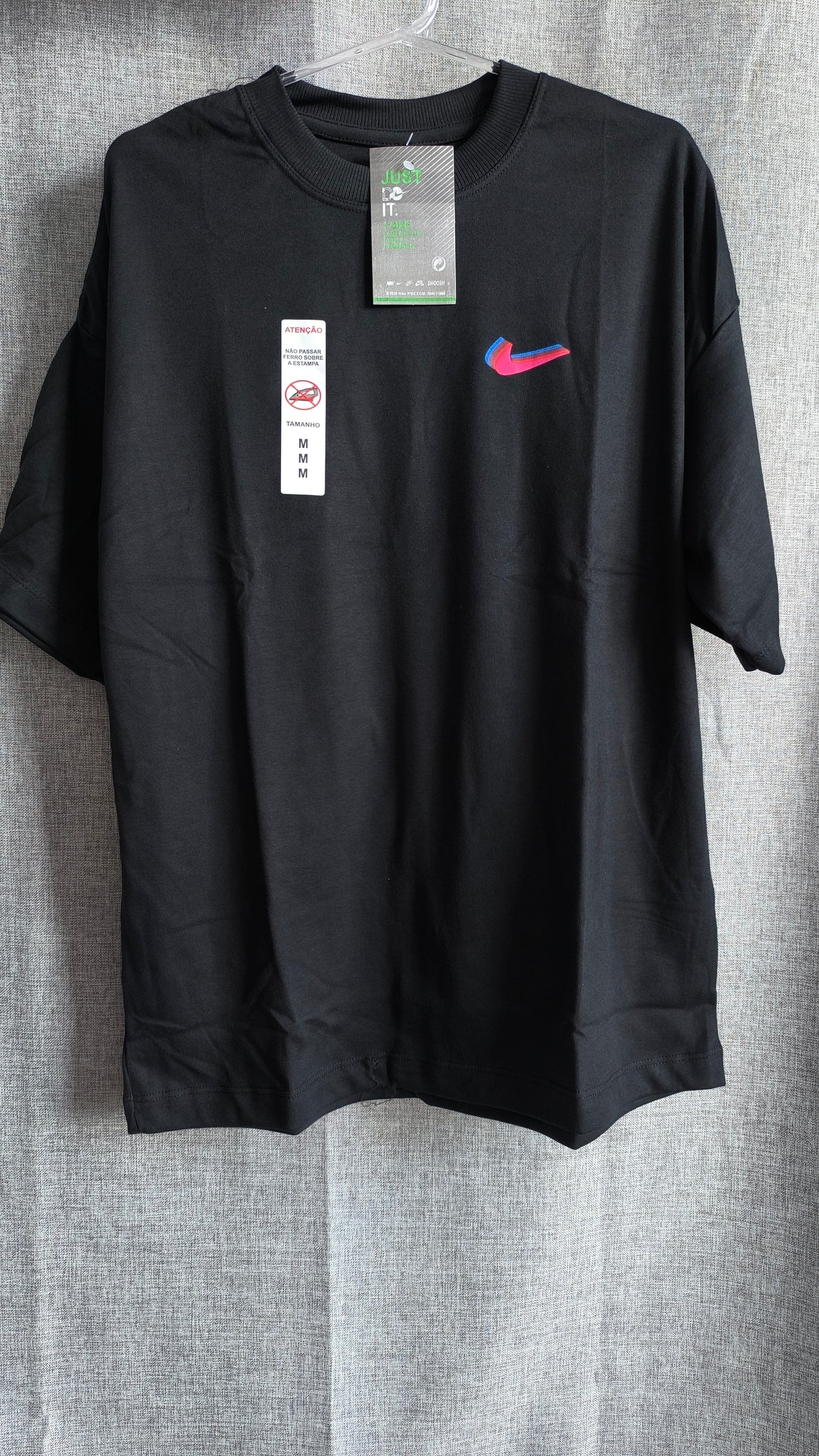 Remera Oversized NK Unicorn