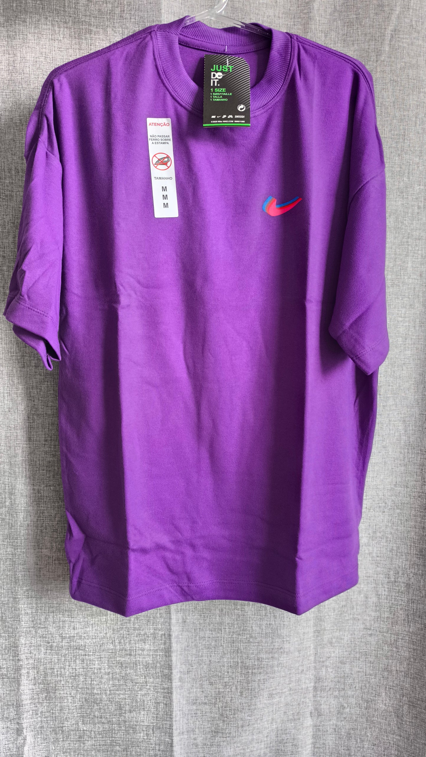 Remera Oversized NK Unicorn