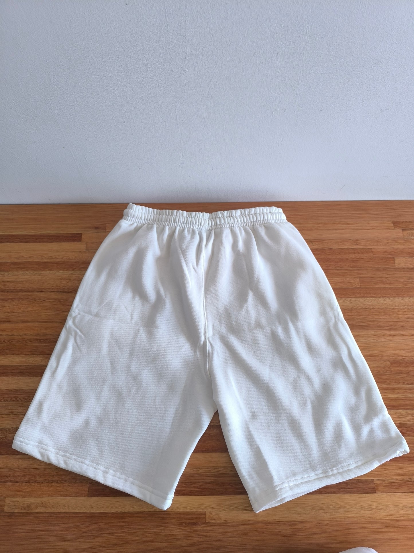 Short Algodón NK Wild Trace