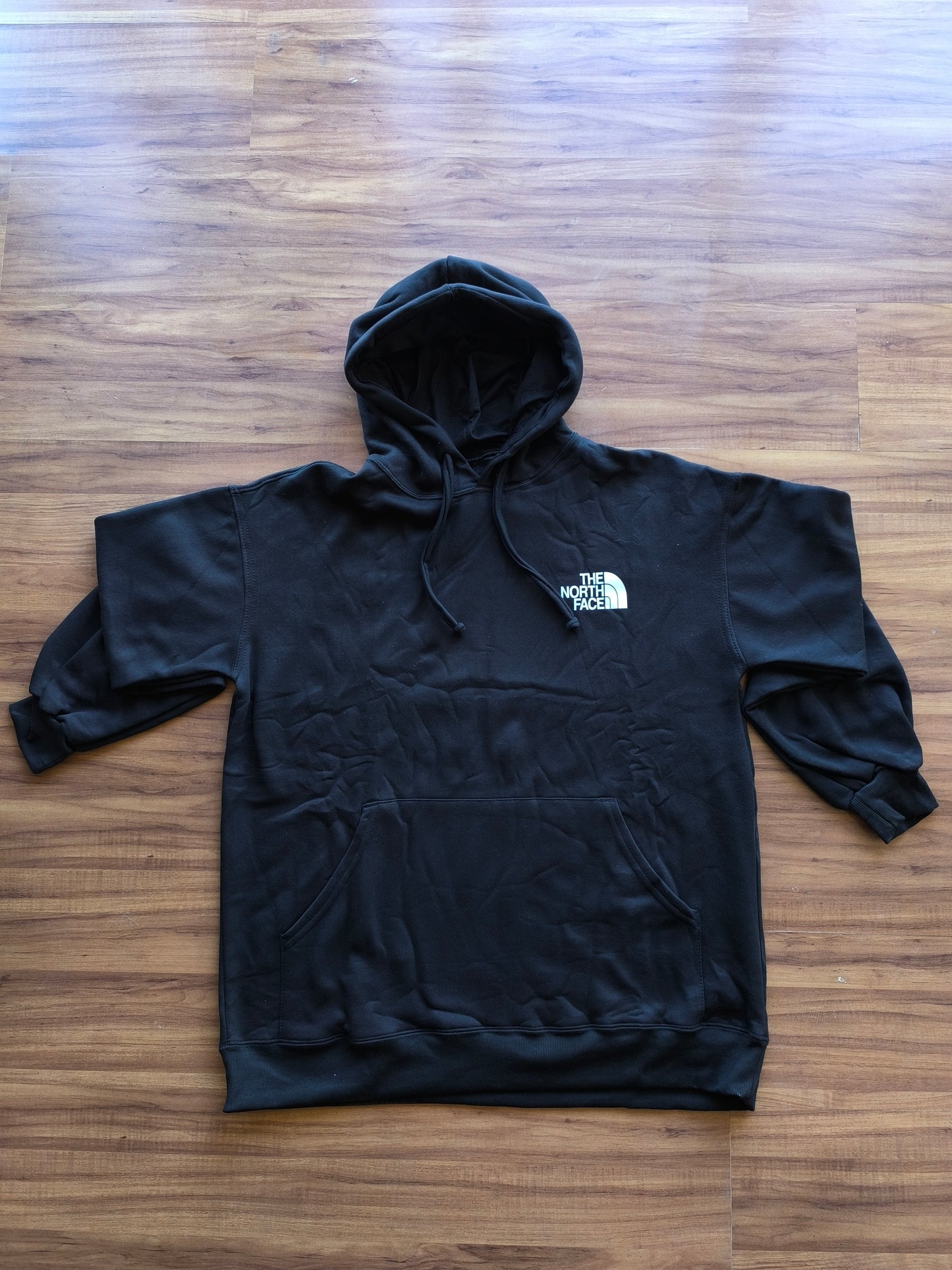 Canguro Oversized TNF Montain Trail