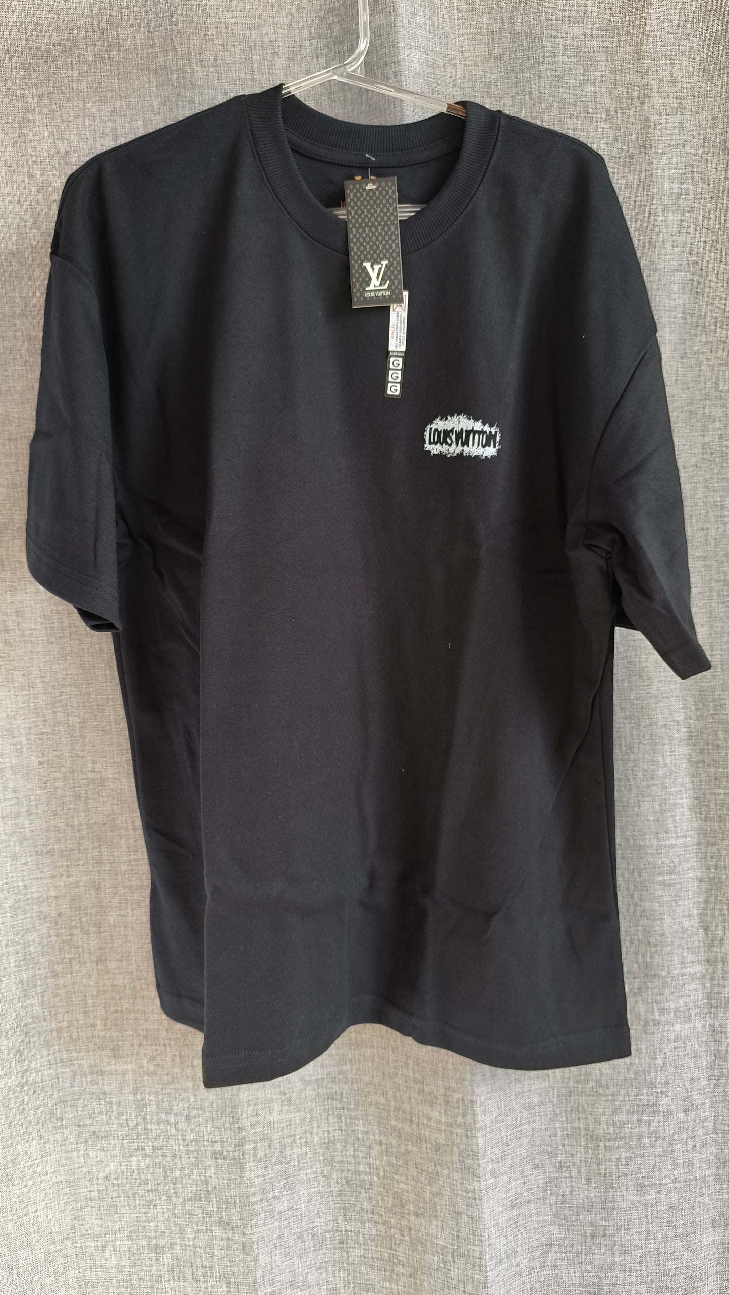 Remera Oversized "The LV"