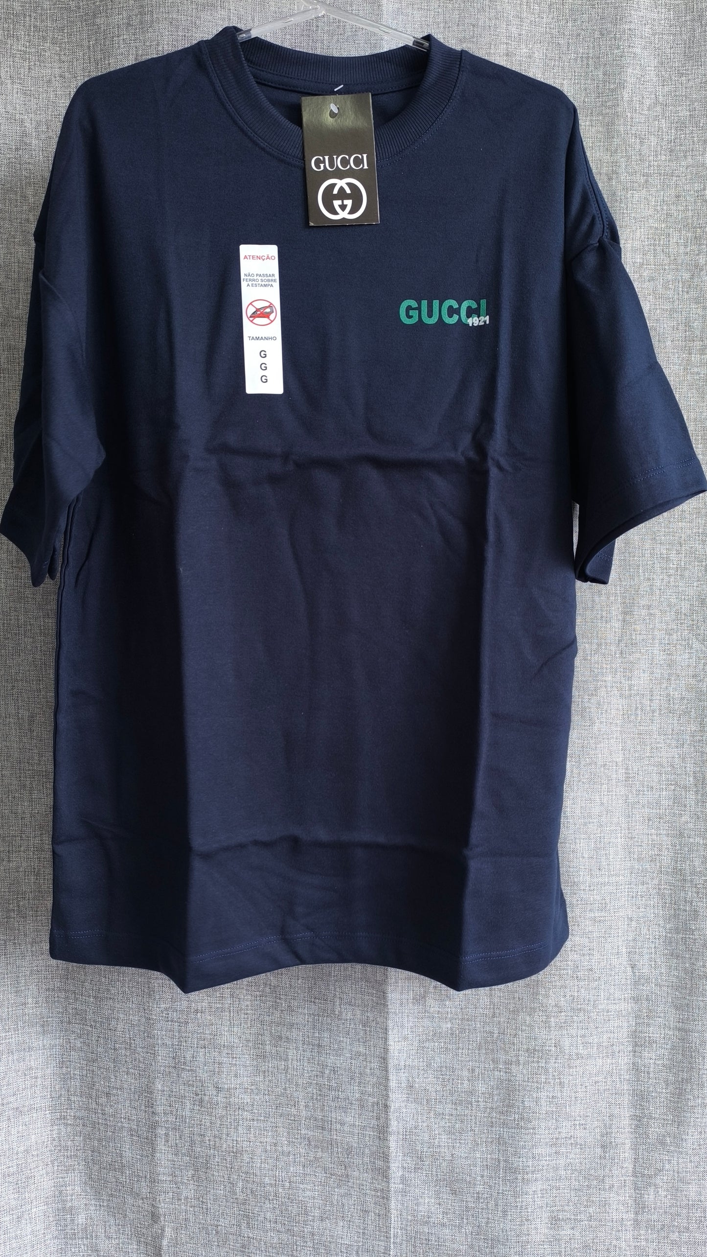 Remera Oversized Gcci Bugs Bunny