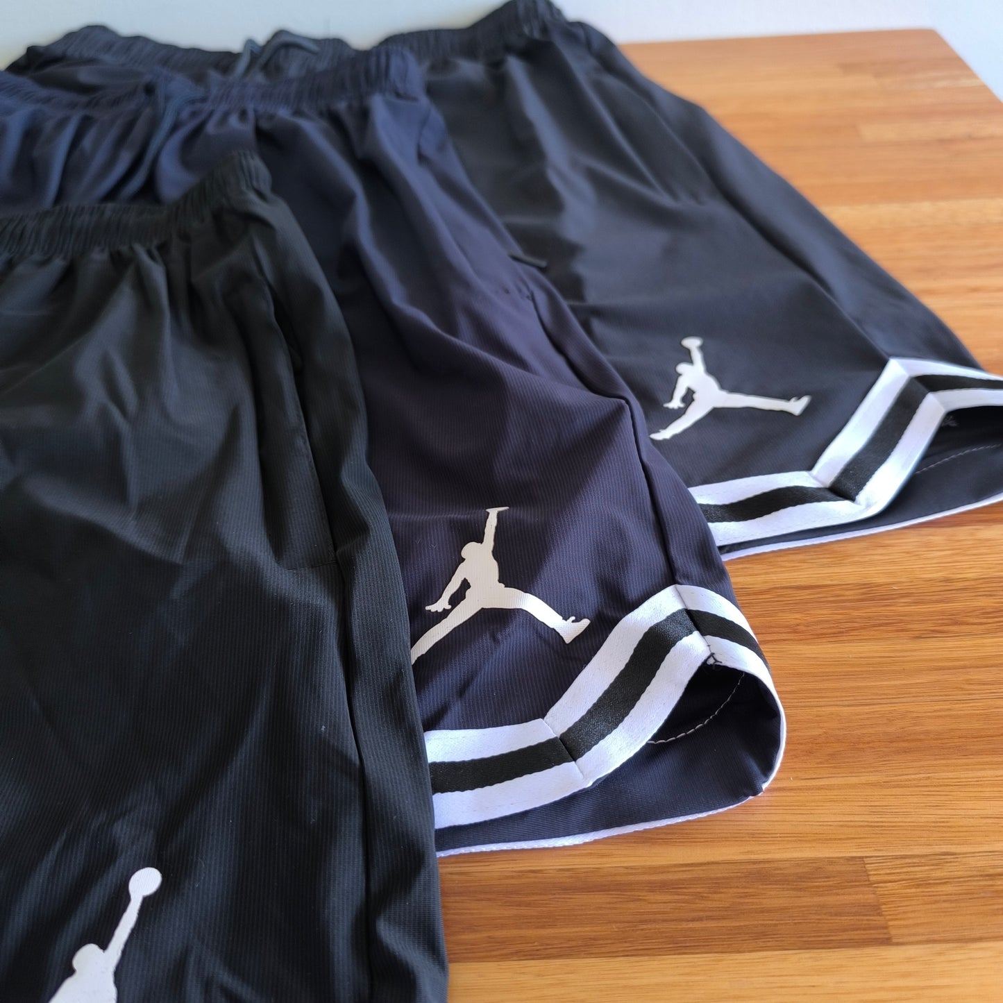 Short Deportivo JDN
