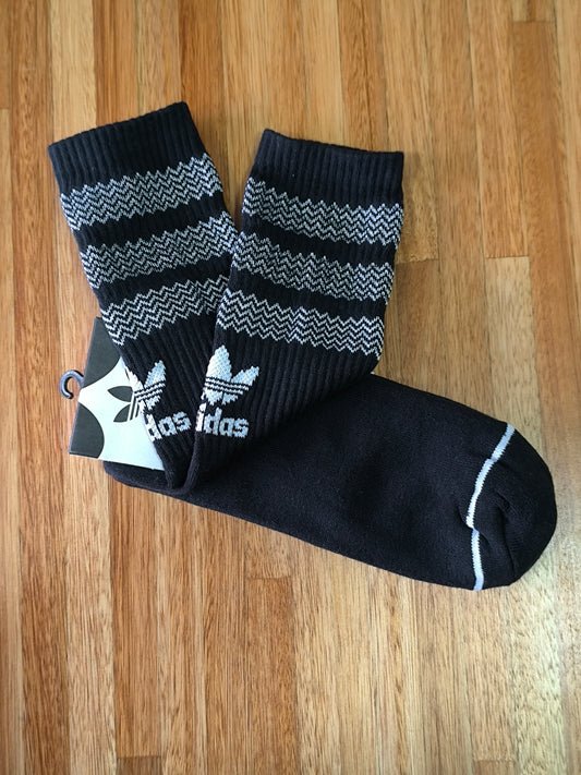 Medias negras ADI Oceans