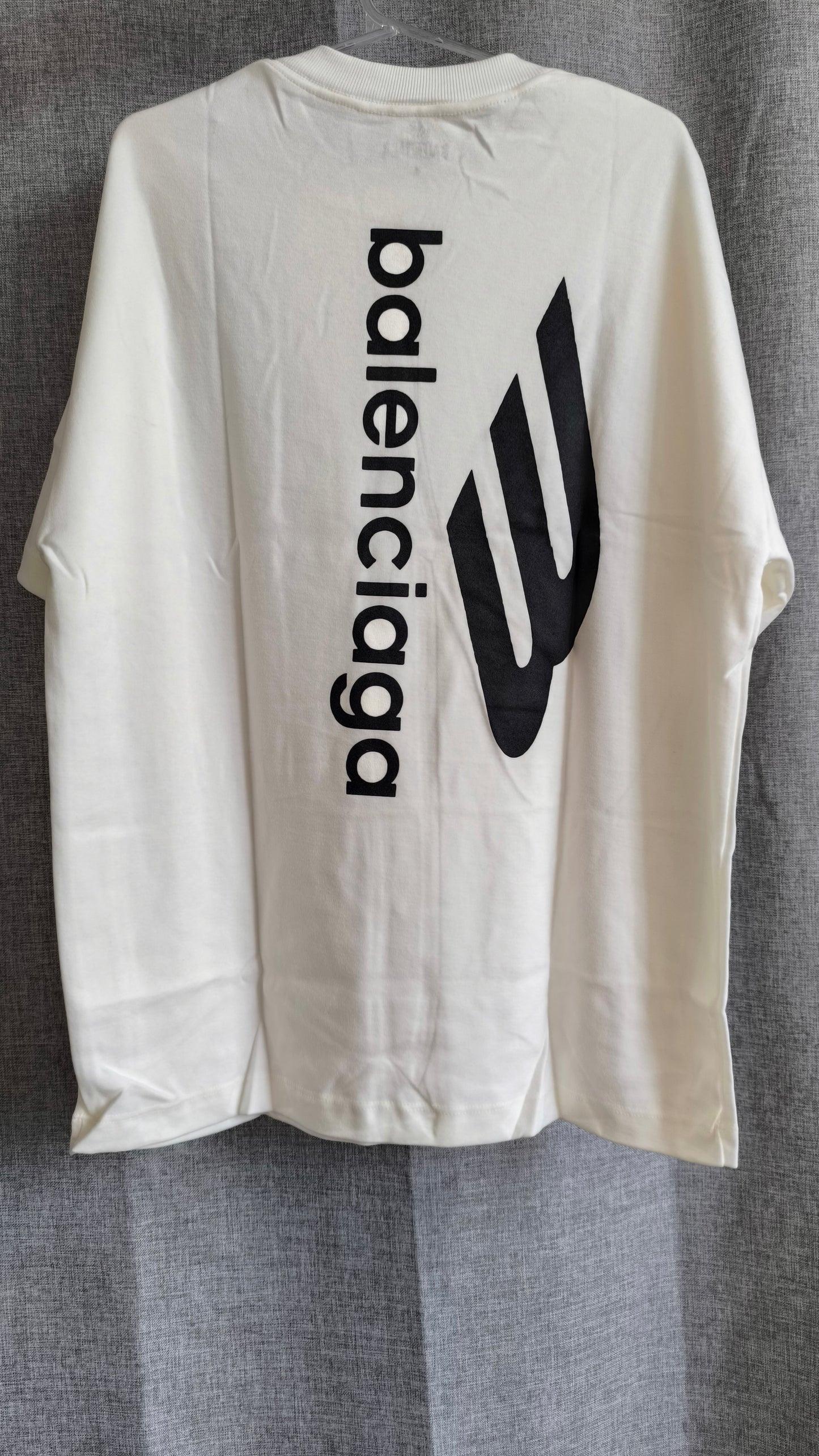 Remera Oversized BLG Style