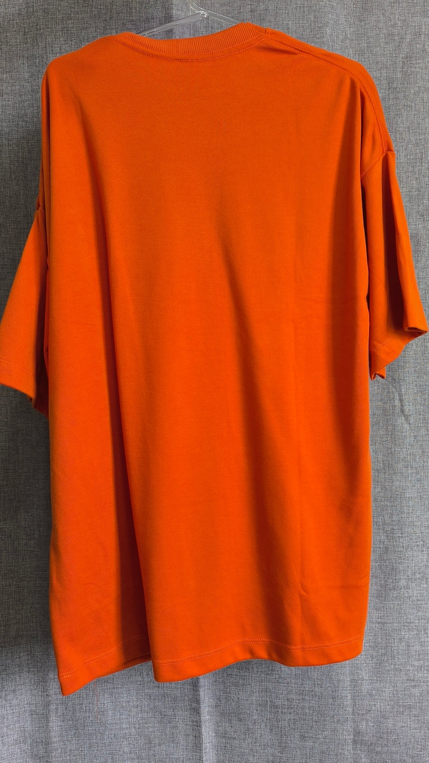 Remera Oversized "NK Lakers"
