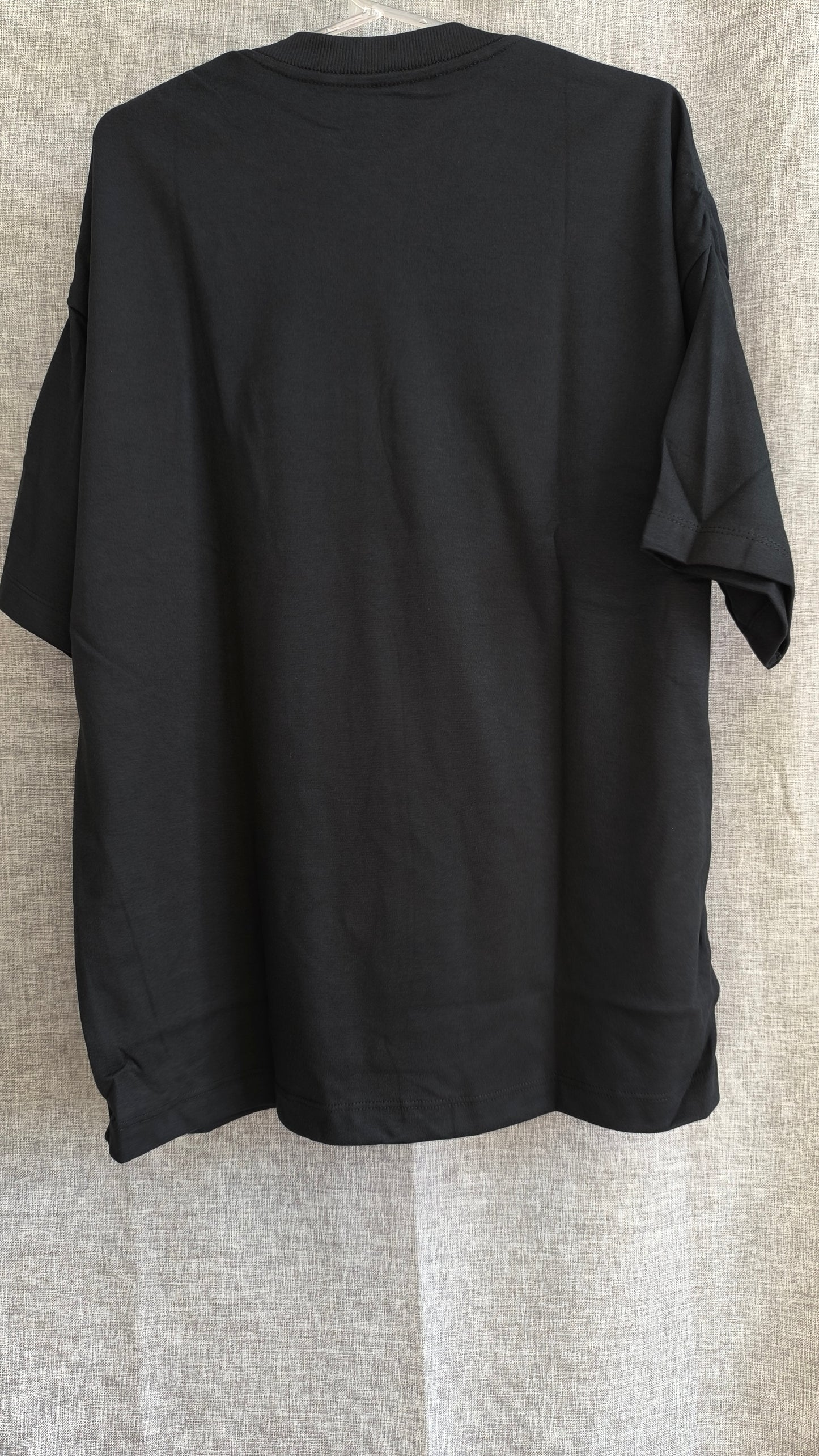 Remera Oversized "The LV"
