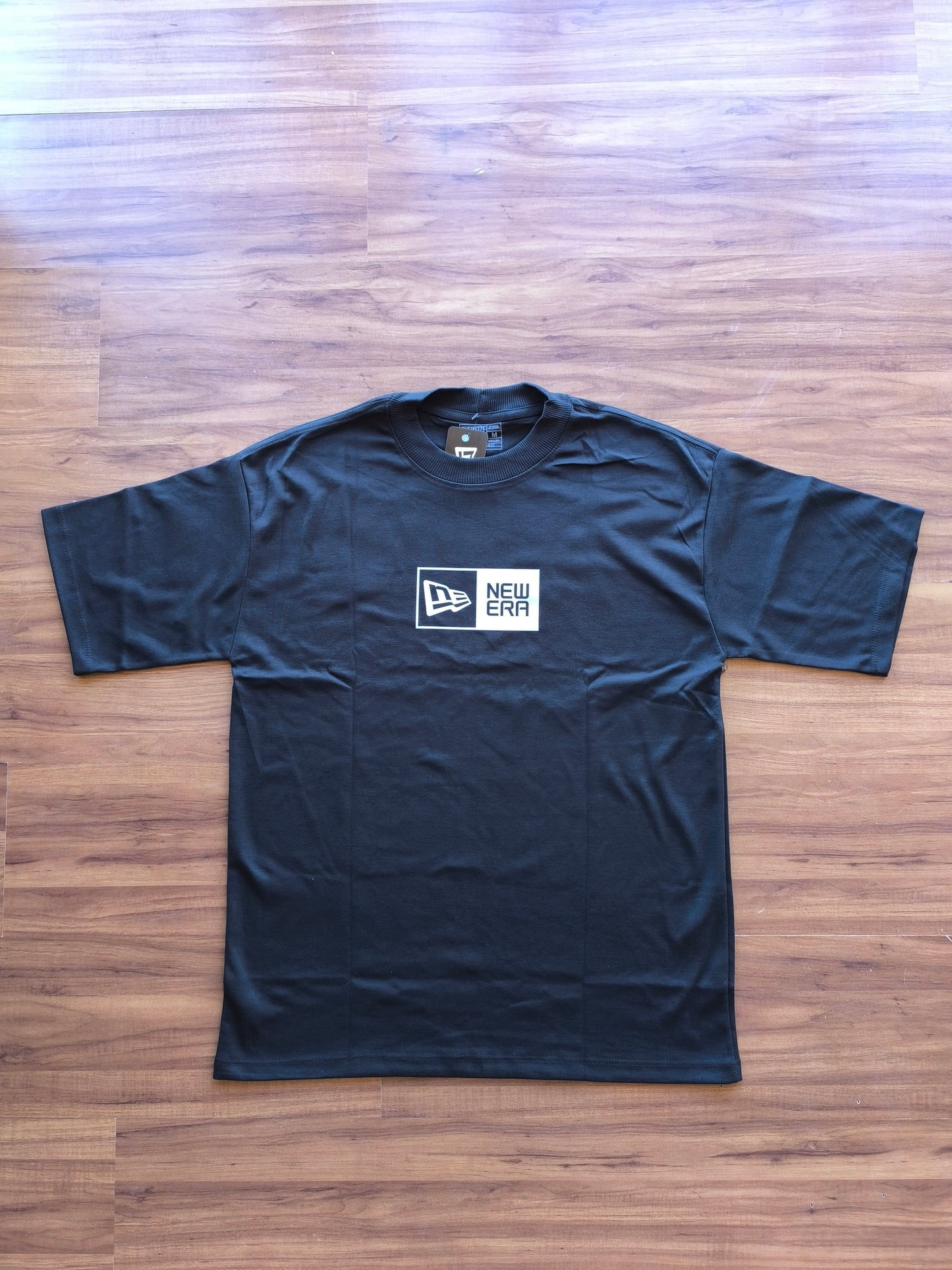 Remera Oversized NE Genesis