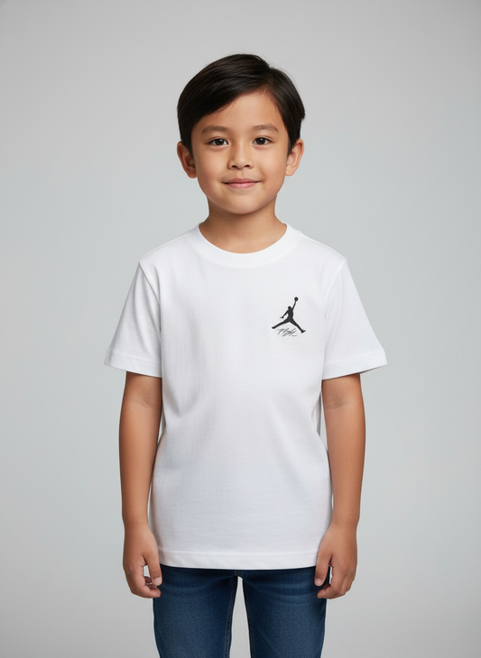 Remera Oversized JDN Flight On