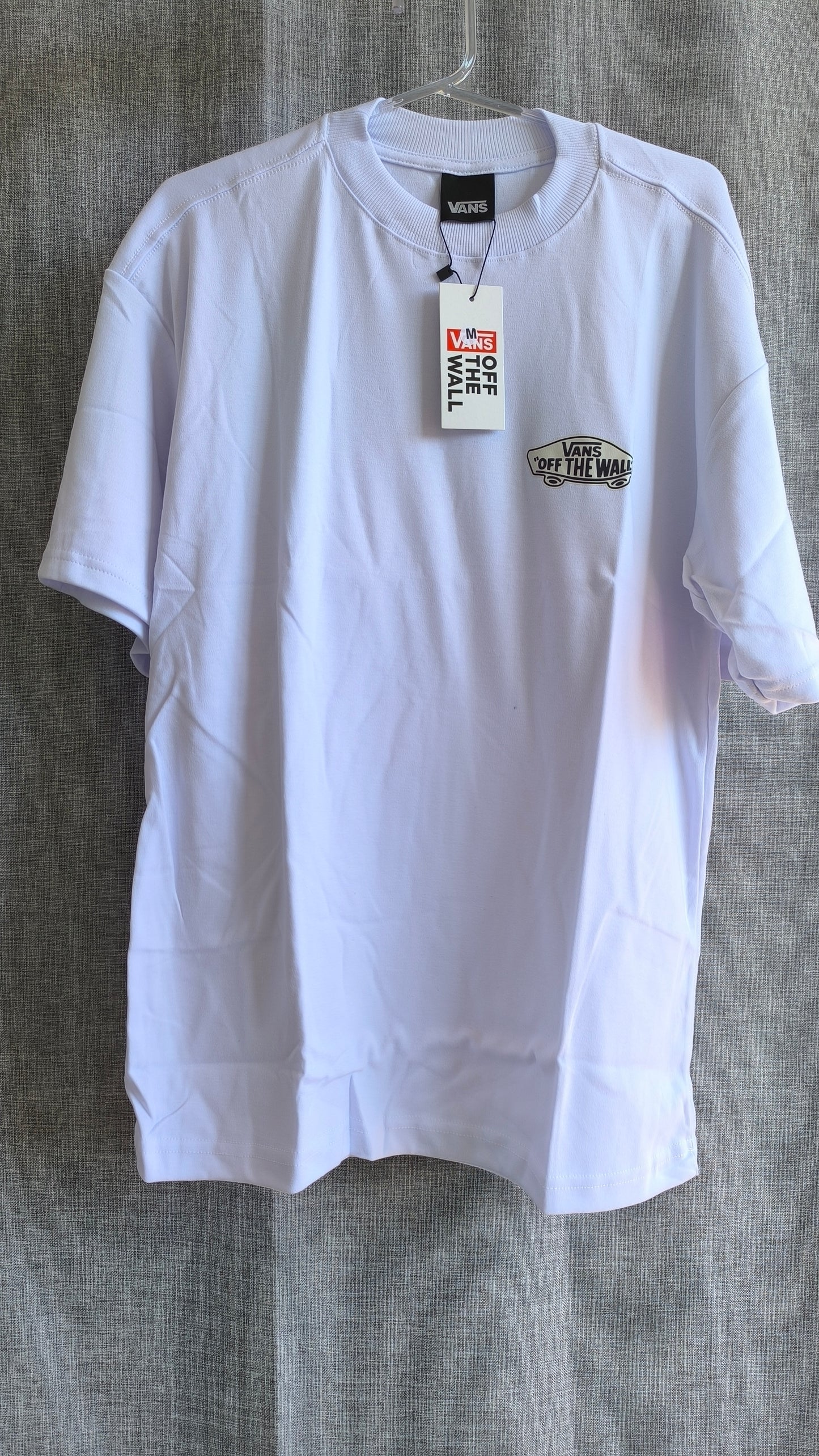Remera Oversized VNS Tom & Jerry