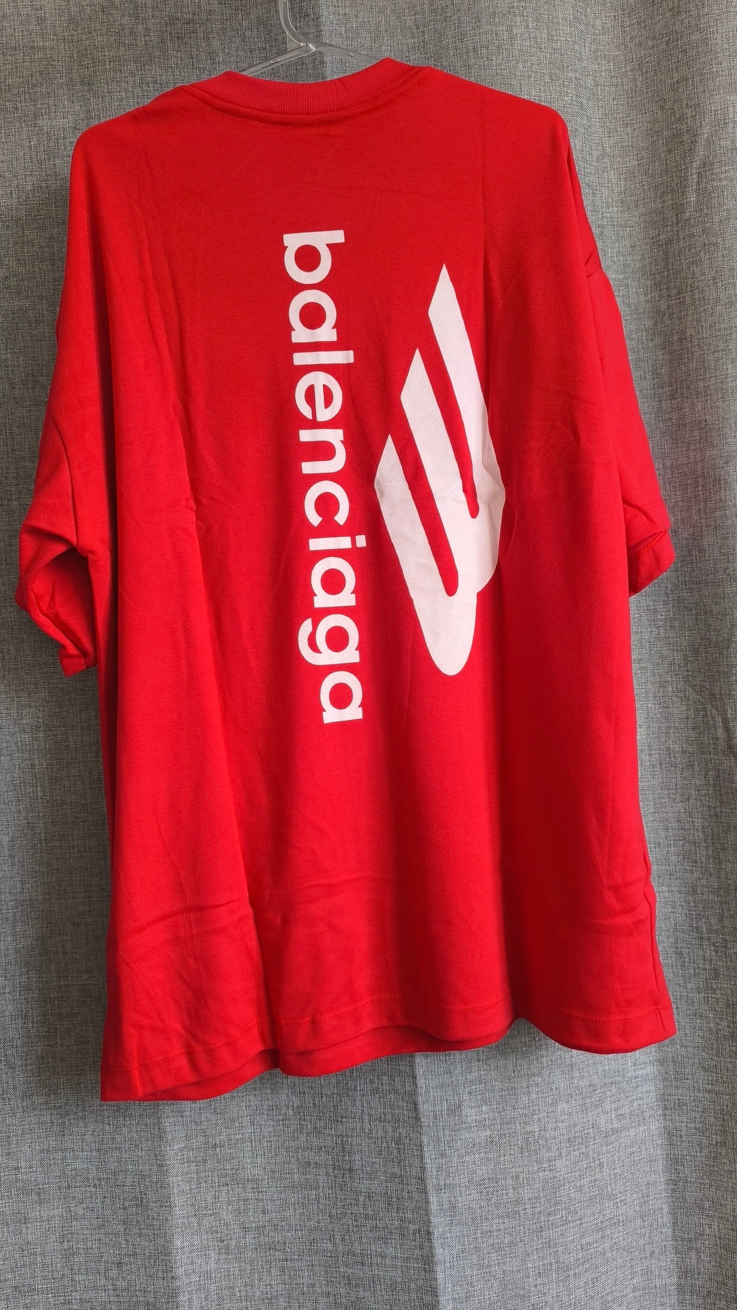 Remera Oversized BLG Style
