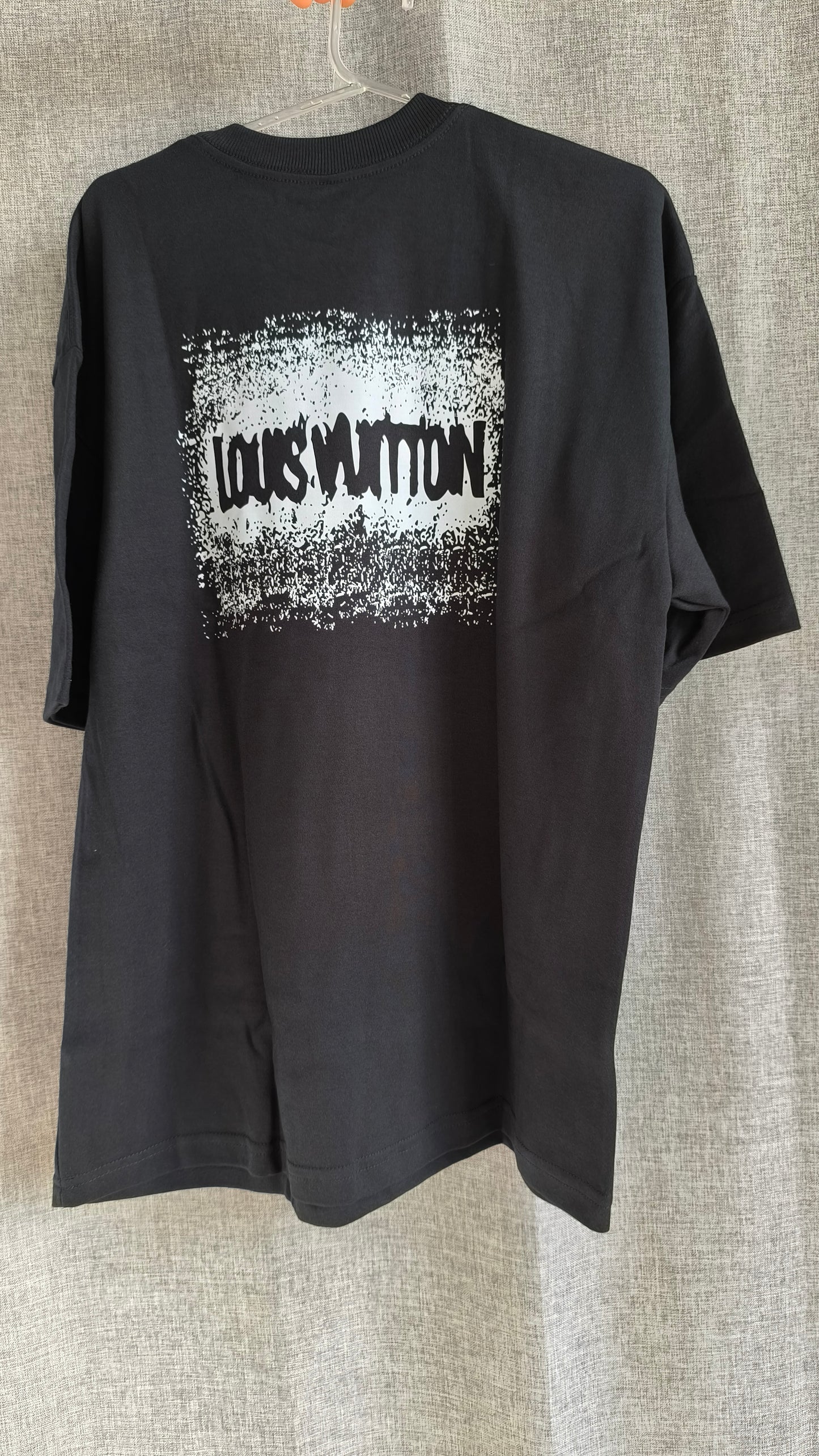 Remera Oversized "The LV"