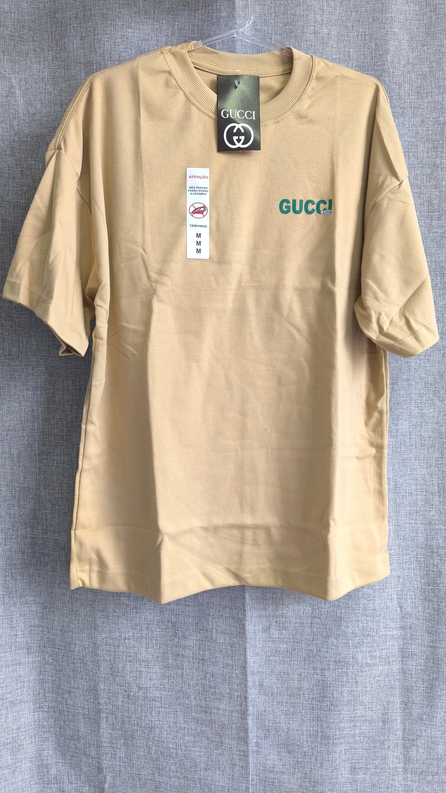Remera Oversized Gcci Bugs Bunny