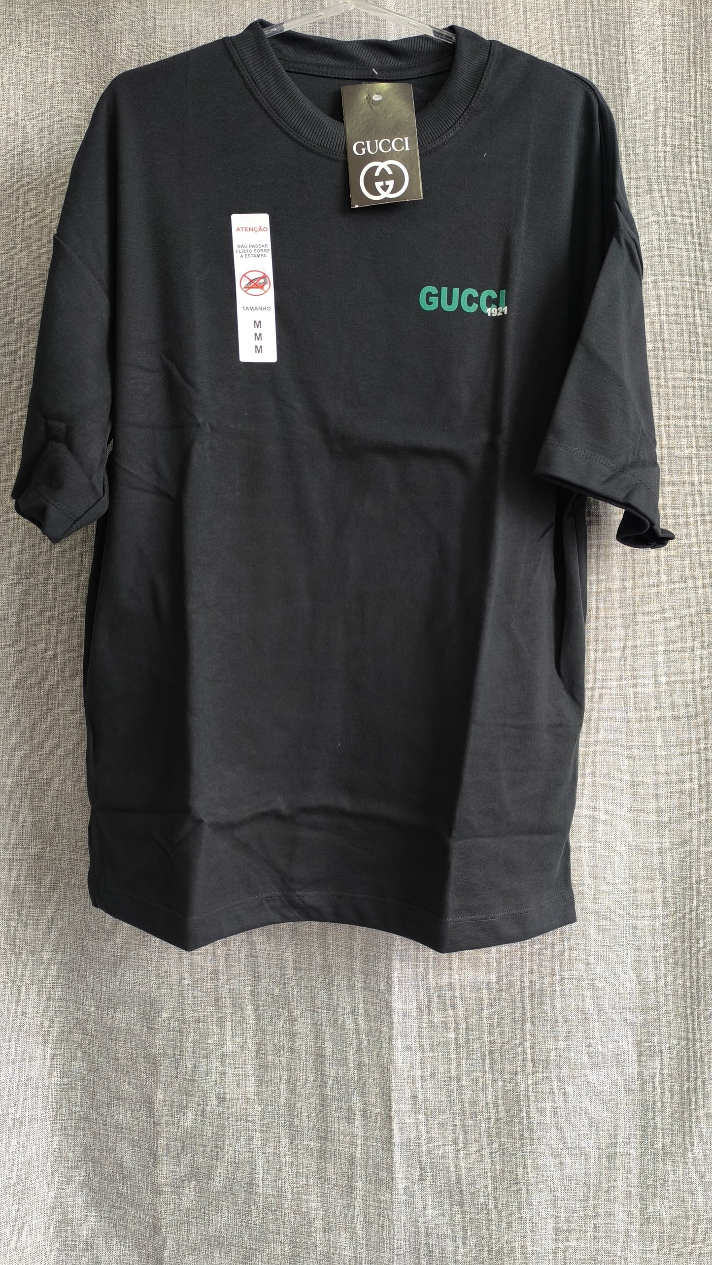 Remera Oversized Gcci Bugs Bunny