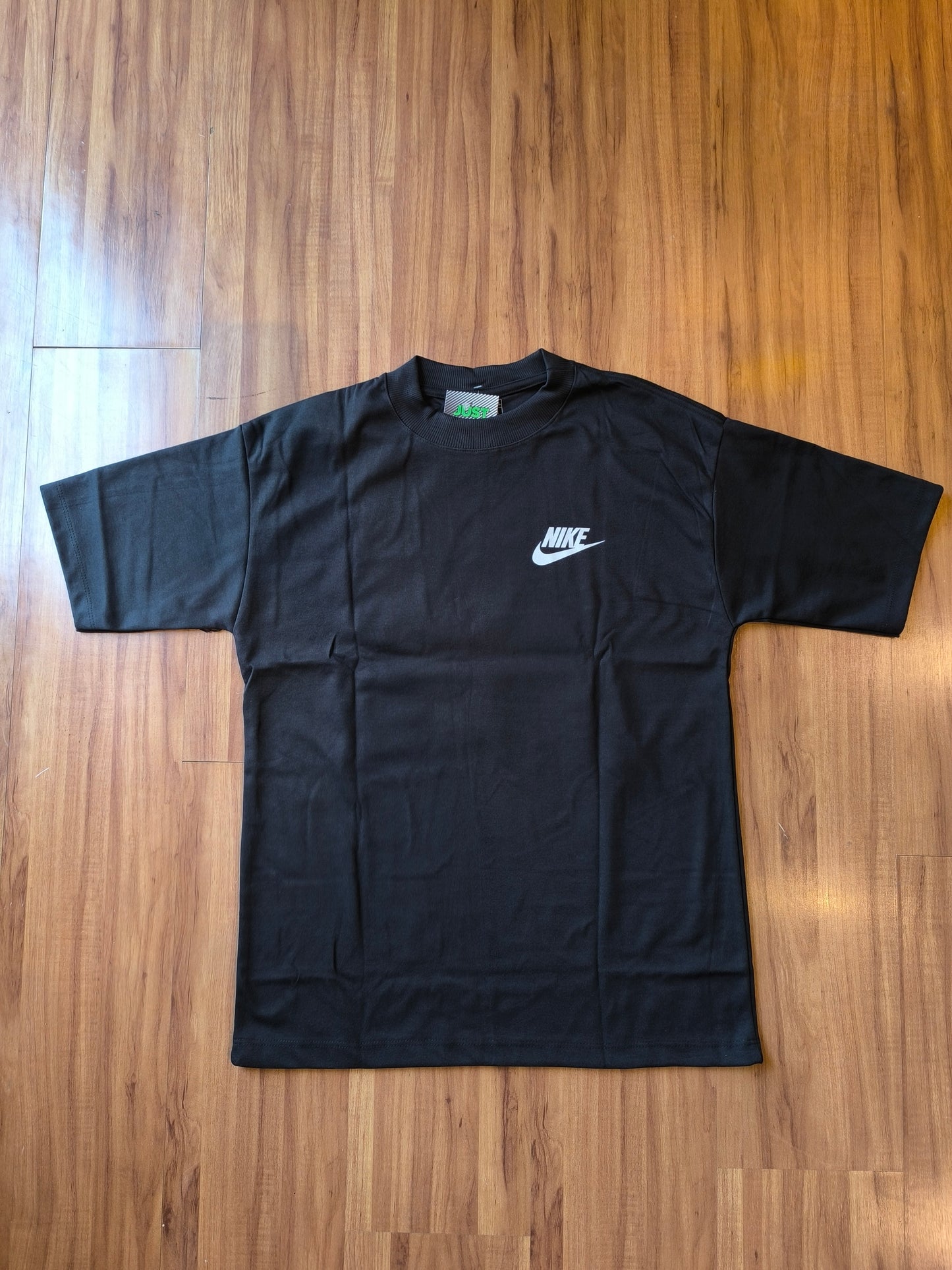 Remera Oversized NK Gangster Bart