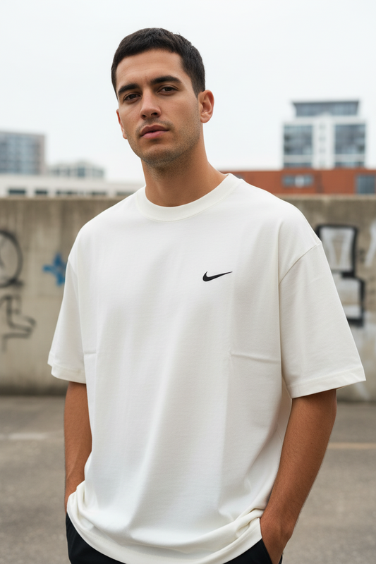 Remera Oversized NK Air Motion