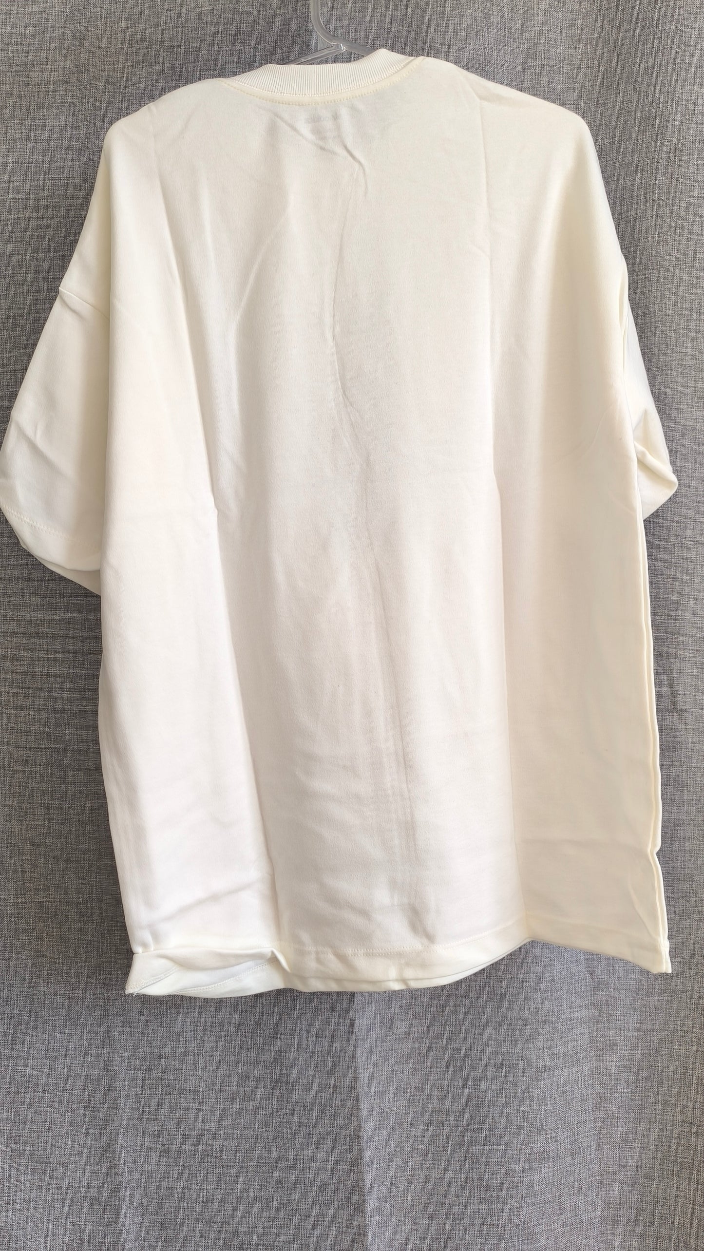 Remera Oversized "The LV"