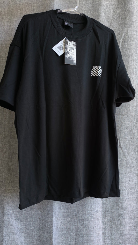 Remera Oversized OFWH Teaser