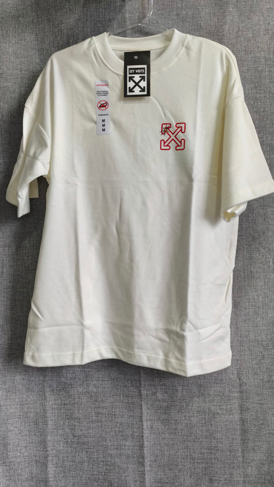 Remera Oversized OW Brilliant Star