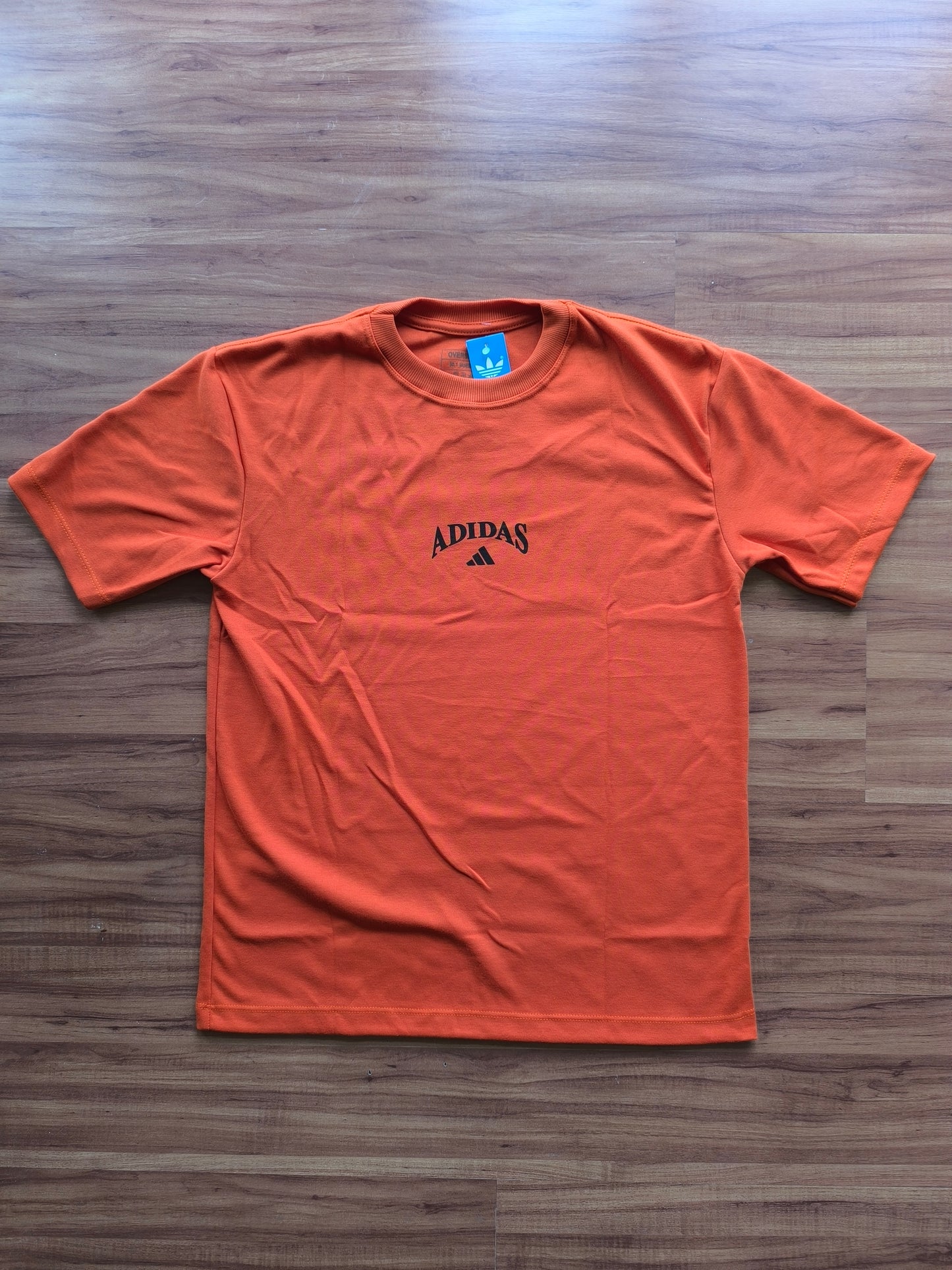 Remera Oversized ADI Tennis Club