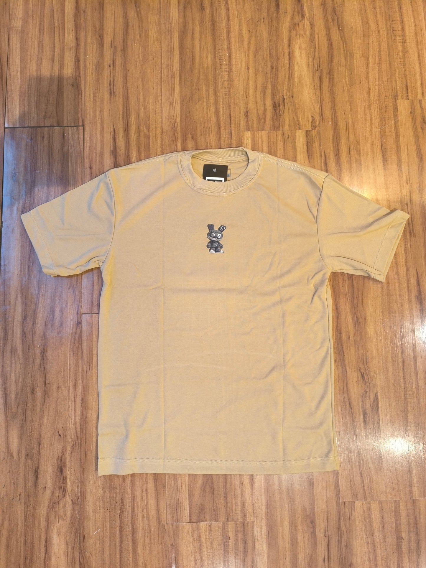 Remera Oversized OFW Enjoy the Action