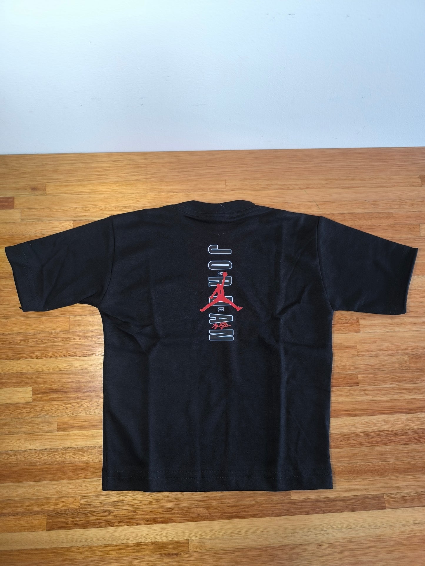 Remera Oversized JDN Flight On