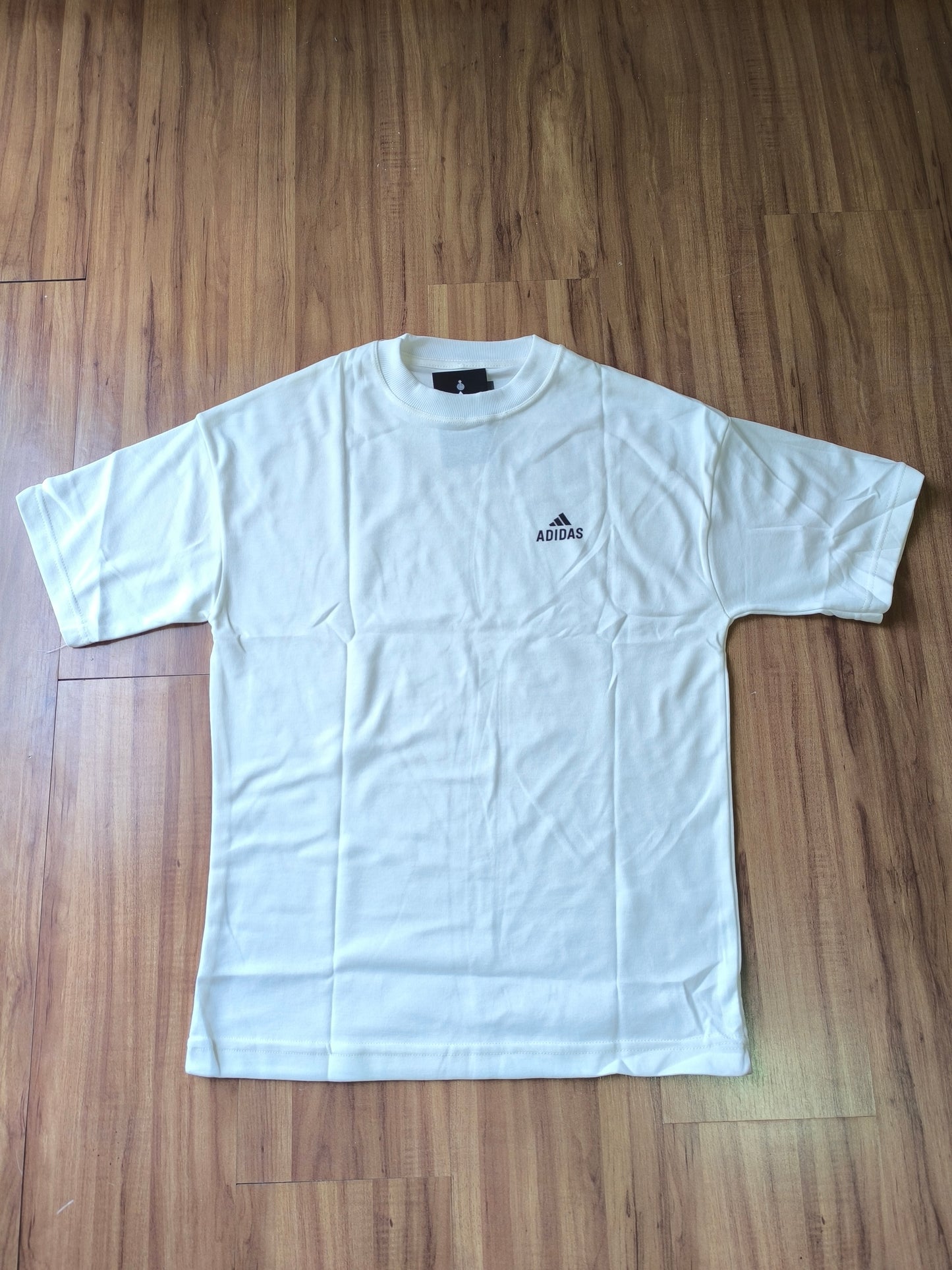 Remera Oversized ADI Athletics