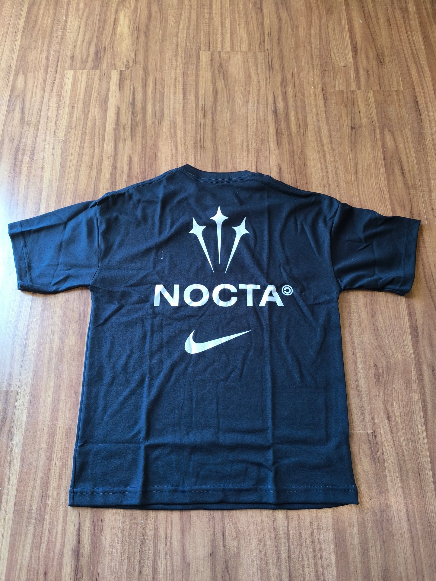 Remera Oversized NK Nocta